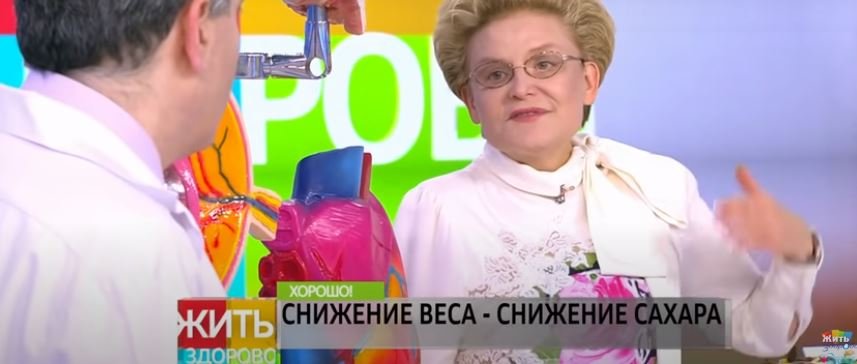 Жить здорово (1773 выпуск, эфир 3 ноября 2020 года)