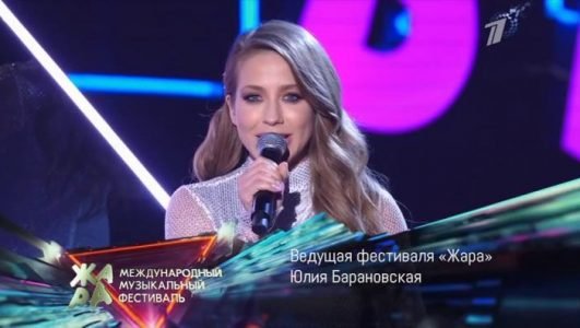 ЖАРА. Юбилейный вечер Игоря Николаева (Эфир от 6 августа 2021 года)