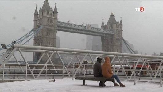 В центре событий с Анной Прохоровой (Эфир 8 октября 2021 года)