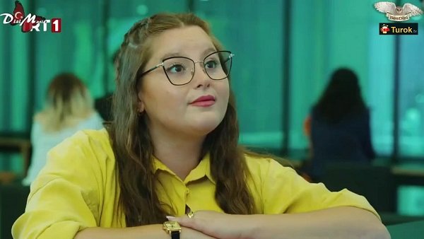 Я спрятал тебя в своем сердце 5 серия русская озвучка