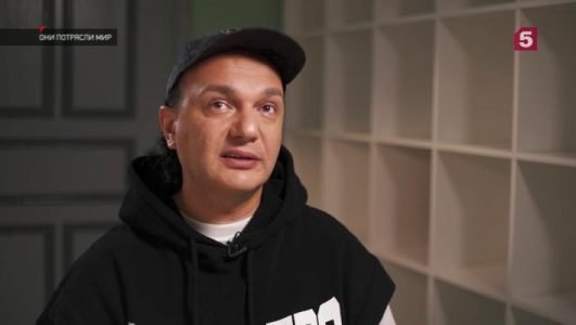 Они потрясли мир. Борис Моисеев (Эфир 7 октября 2022 года)